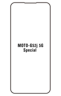 Film hydrogel Motorola G52j 5G Special