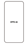 Film hydrogel Oppo A6 5G(China)