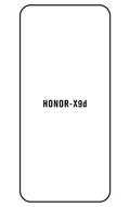 Film hydrogel Honor X9d