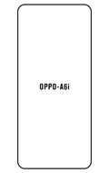 Film hydrogel Oppo A6i