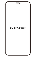 Film hydrogel F+pro R570E