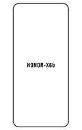 Film hydrogel Honor X6b 5G