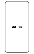 Film hydrogel Vivo V60e