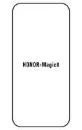 Film hydrogel Honor Magic8