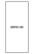 Film hydrogel Oukitel C62