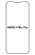 Film hydrogel Doogee V Max Play
