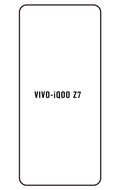 Film hydrogel Vivo iQOO Z7 (China)