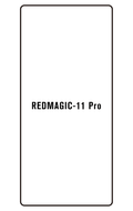 Film hydrogel RedMagic 11 Pro