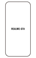 Film hydrogel Realme GT8(China)