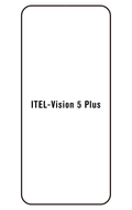 Film hydrogel Itel Vision 5 Plus