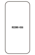 Film hydrogel Redmi K90