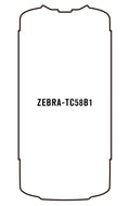 Film hydrogel Zebra/Symbol TC58B1