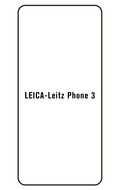 Film hydrogel Leica Leitz Phone 3 5G
