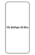 Film hydrogel TCL NxtPaper 60 Ultra