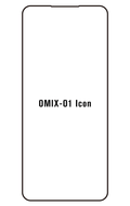 Film hydrogel Omix O1 Icon