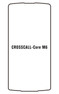 Film hydrogel CROSSCALL Core M6