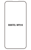 Film hydrogel Oukitel WP210