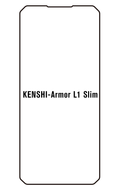 Film hydrogel KENSHI Armor L1 Slim