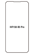 Film hydrogel IIIF150 B3 Pro