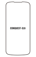 Film hydrogel CONQUEST S20 5G