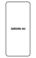 Film hydrogel Samsung Galaxy A82