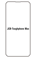 Film hydrogel JCB Toughphone Max