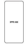 Film hydrogel Oppo A60 5G