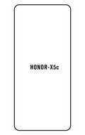 Film hydrogel Honor X5c