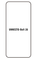 Film hydrogel Unnecto Bolt 20