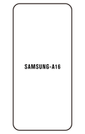 Film hydrogel Samsung Galaxy A16 4G