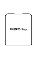 Film hydrogel Unnecto Snap