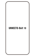 Film hydrogel Unnecto Bolt 10