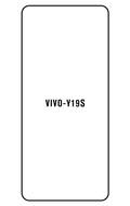 Film hydrogel Vivo Y19s 5G