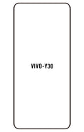 Film hydrogel Vivo Y30