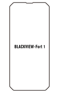 Film hydrogel Blackview Fort 1