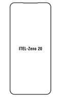 Film hydrogel Itel Zeno 20