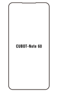 Film hydrogel Cubot Note 60