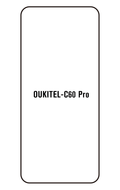 Film hydrogel Oukitel C60 Pro