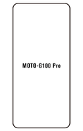 Film hydrogel Motorola G100 Pro(China)