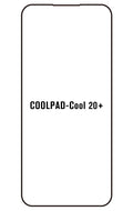 Film hydrogel Coolpad Cool 20+
