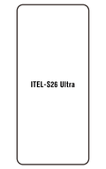Film hydrogel Itel S26 Ultra