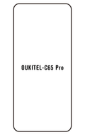 Film hydrogel Oukitel C65 Pro