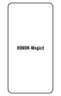 Film hydrogel Honor Magic3