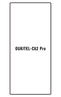 Film hydrogel Oukitel C62 Pro
