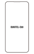 Film hydrogel Oukitel C69
