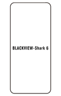 Film hydrogel Blackview Shark 6