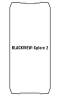 Film hydrogel Blackview Xplore 2