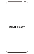 Film hydrogel Meizu Mblu 22
