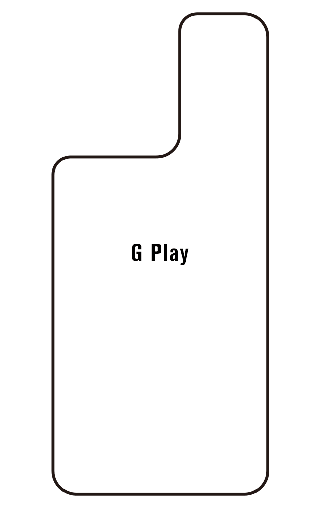 Film hydrogel Motorola G Play(2026)