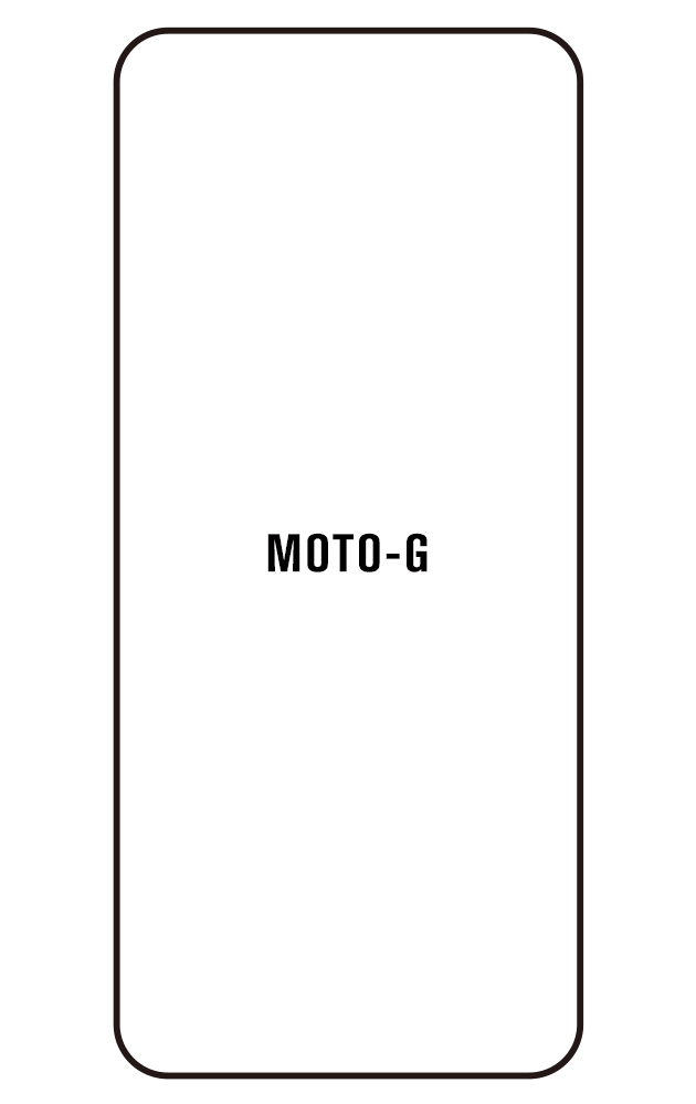 Film hydrogel Motorola G(2026)